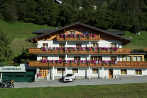 Pension Hochkönigblick Sankt Johann Im Pongau